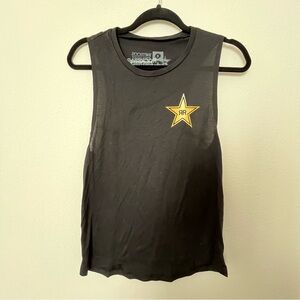Rockstar Tank Top